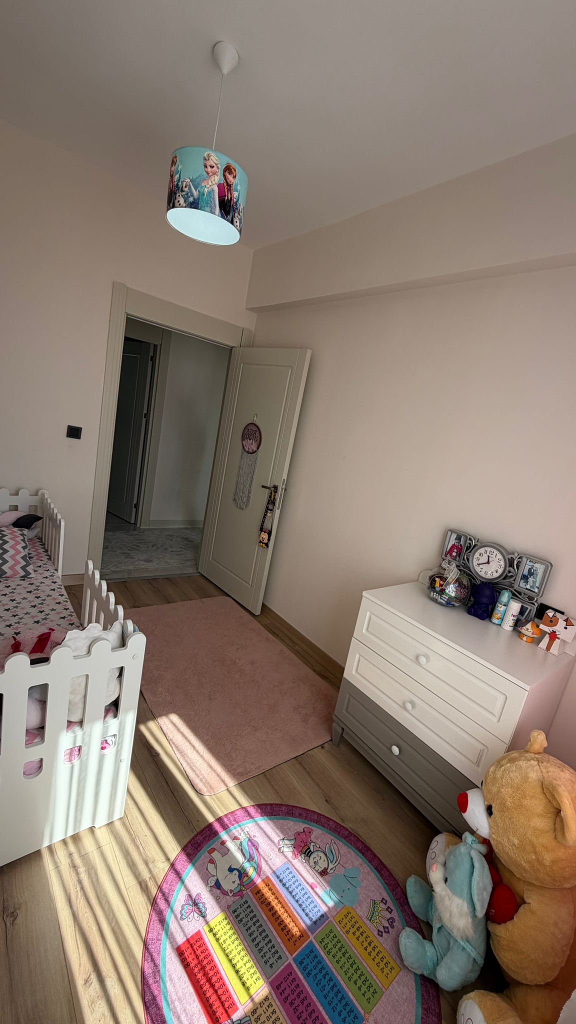 KAYA EMLAKTAN ÇEYSA PRESTİJDE SATILIK 100.KAT 3+1, 135M2 DAİRE